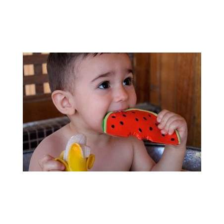 ARBUZ WALLY gryzak kauczukowy Hevea