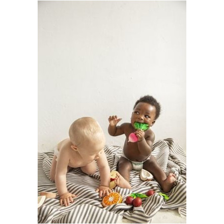 RZODKIEWKA RAMONA gryzak kauczukowy Hevea