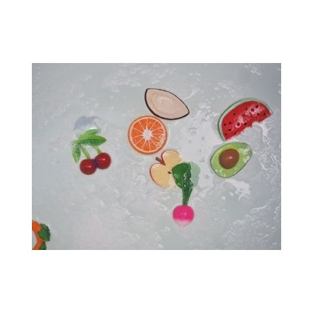 RZODKIEWKA RAMONA gryzak kauczukowy Hevea