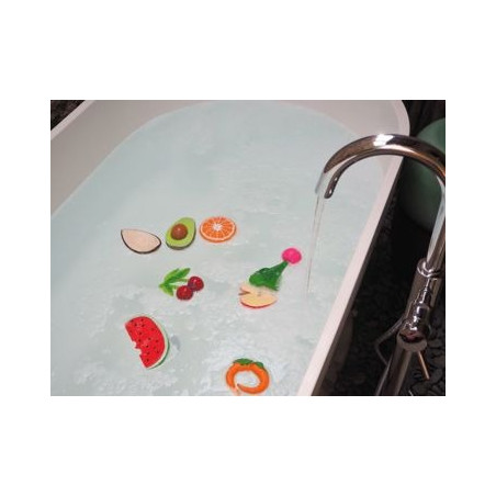 RZODKIEWKA RAMONA gryzak kauczukowy Hevea