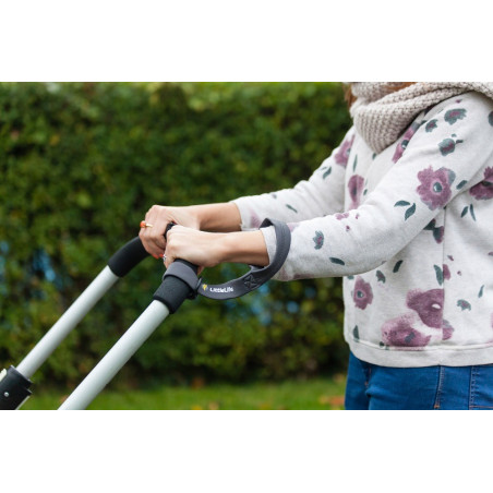 PASEK BEZPIECZEŃSTWA do wózków Buggy Strap