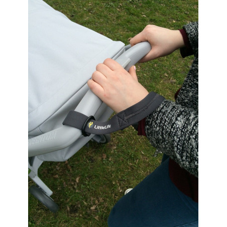 PASEK BEZPIECZEŃSTWA do wózków Buggy Strap