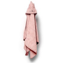 POWDER PINK bambusowy duży ręcznik 70x140 cm cat
