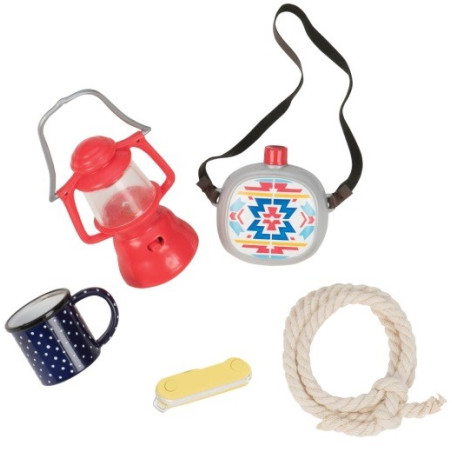 APPOLOOSA srokaty duży koń 50 cm dla lalki