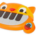 KOTEK mini keyboard pianinko Mini Meowsic