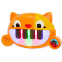 KOTEK mini keyboard pianinko Mini Meowsic