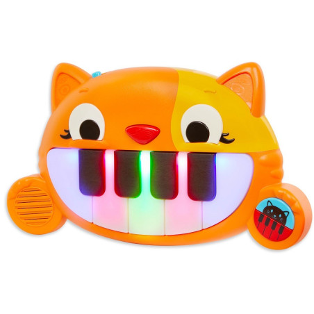 KOTEK mini keyboard pianinko Mini Meowsic