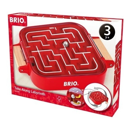 PIERWSZY LABIRYNT gra zręcznościowa