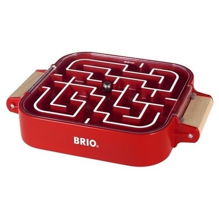 PIERWSZY LABIRYNT gra zręcznościowa