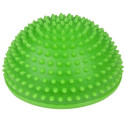 ZIELONA PÓŁKULA sensoryczna do masażu