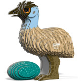EMU układanka przestrzenna 3D