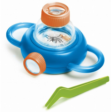 OBSERWATORIUM OWADÓW zestaw naukowy