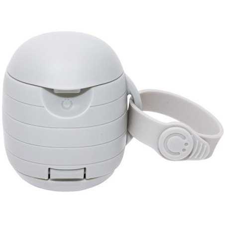 POJEMNIK NA SMOCZEK dwukomorowy