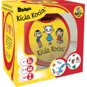 KICIA KOCIA gra Dobble