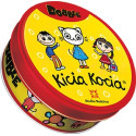 KICIA KOCIA gra Dobble