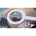 THE WAVE puzzle tekturowe mikro 600 el.