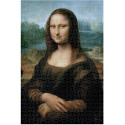 MONA LISA puzzle tekturowe mikro 600 el.