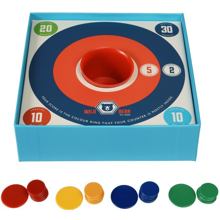 PCHEŁKI gra zręcznościowa