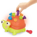 INTERAKTYWNY ŻÓŁW EDUKACYJNY do nauki liczenia i kolorów Teaching Turtle