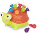 INTERAKTYWNY ŻÓŁW EDUKACYJNY do nauki liczenia i kolorów Teaching Turtle