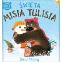 ŚWIĘTA MISIA TULISIA siążka David Melling