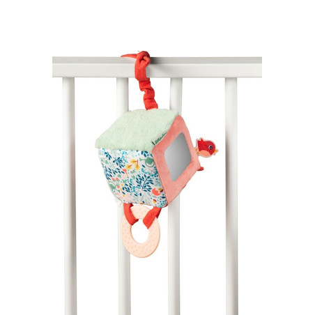 LISICZKA ALICE kostka aktywizująca wielofunkcyjna