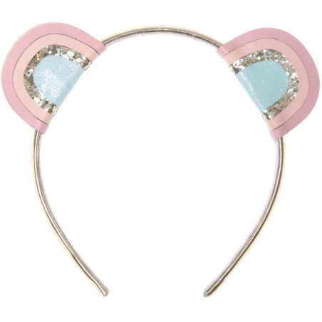 SORBET RAINBOW opaska do włosów