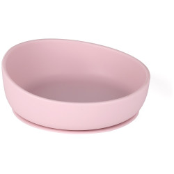 DOIDY BOWL miseczka talerzyk różany 350 ml