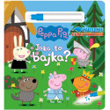 JAKA TO BAJKA? ŚWINKA PEPPA wodne zgadywanki