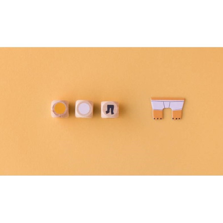 MOJE POTWORY gra obserwacyjna