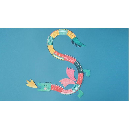 MOJE POTWORY gra obserwacyjna