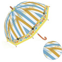 KOLOROWE PASKI parasolka