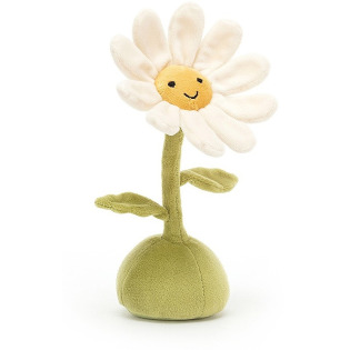 STOKROTKA przytulanka Flowerlette Daisy 21 cm