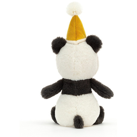 PANDA przytulanka Jollipop 20 cm