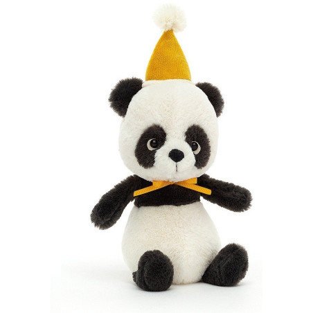 PANDA przytulanka Jollipop 20 cm