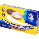 GLINA SAMOUTWARDZALNA biała 460g