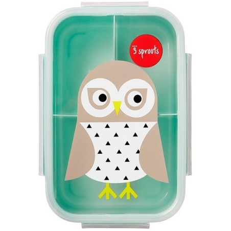 SOWA lunchbox Bento Mint