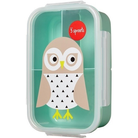 SOWA lunchbox Bento Mint