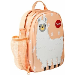 LAMA lunch bag torba sniadaniówka