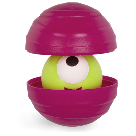 POJAZD KOSMICZNY zdalnie sterowany do zderzania Bumper Space Car Marky Mars