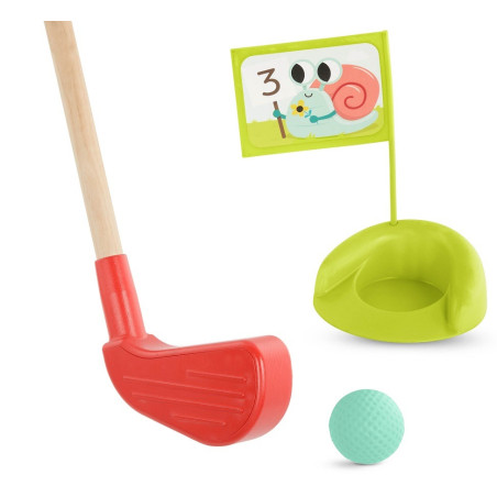 MINI GOLF gra zręcznościowa Hole in Fun