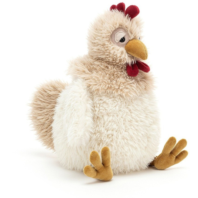 KURKA przytulanka Whitney Chicken 35 cm