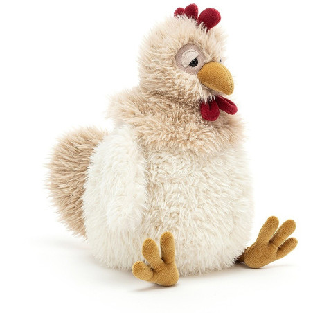 KURKA przytulanka Whitney Chicken 35 cm