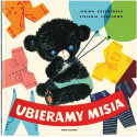 UBIERAMY MISIA książka Janina Krzemińska
