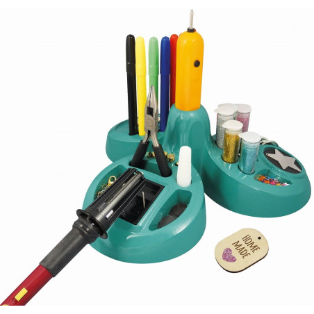 GRAWEROWANIE zestaw kreatywny Professional Studio