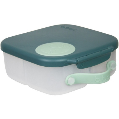 ZIELONY mini lunchbox Emerald Forest