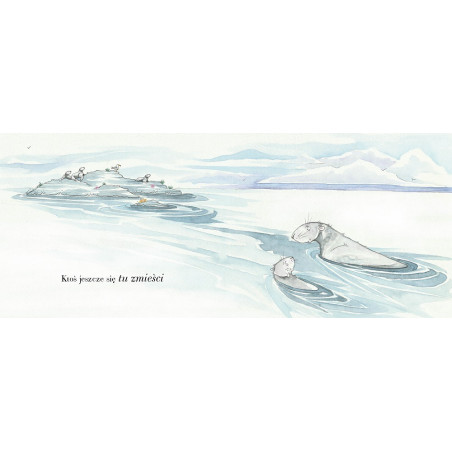 MIEJSCE NA SKALE książka Jol Temple, Kate Temple