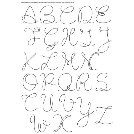 KOALA zestaw kreatywny dekoracja z imieniem Art&Craft