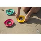 SUNNY LOVE foremki do piasku