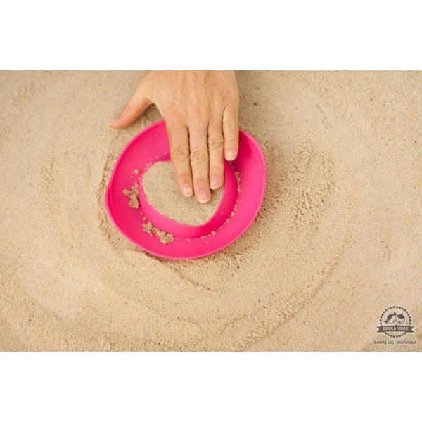 SUNNY LOVE foremki do piasku